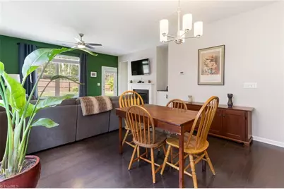 429 Mockingbird Lane, Mebane, NC 27302 - Photo 8