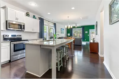 429 Mockingbird Lane, Mebane, NC 27302 - Photo 2