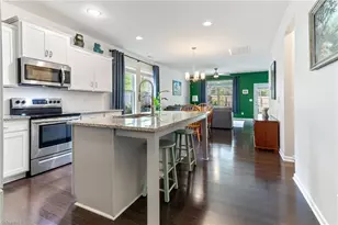 429 Mockingbird Ln, Mebane, NC 27302 - Photo 2