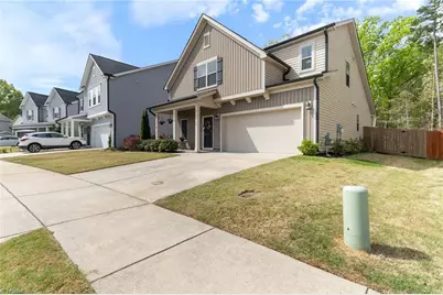 429 Mockingbird Lane, Mebane, NC 27302 - Photo 2