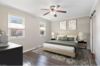 429 Herndon Drive, Winston-Salem, NC 27104 - Photo 18