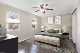 429 Herndon Dr, Winston-Salem, NC 27104 - Photo 18