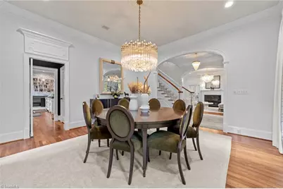 1604 Birch Lane, Greensboro, NC 27408 - Photo 8