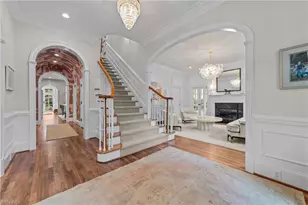 1604 Birch Ln, Greensboro, NC 27408 - Photo 4