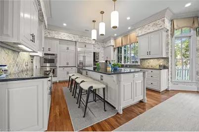 1604 Birch Lane, Greensboro, NC 27408 - Photo 16