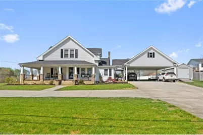 1430 Forrest Drive, Mount Airy, NC 27030 - Photo 1