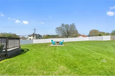 1430 Forrest Drive, Mount Airy, NC 27030 - Photo 14