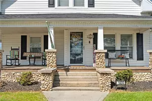 1430 Forrest Dr, Mount Airy, NC 27030 - Photo 4