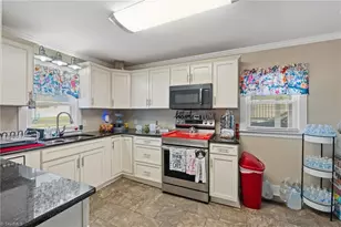 1430 Forrest Dr, Mount Airy, NC 27030 - Photo 16