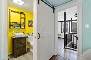 1430 Forrest Dr, Mount Airy, NC 27030 - Photo 34