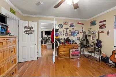 1430 Forrest Drive, Mount Airy, NC 27030 - Photo 24