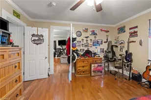 1430 Forrest Dr, Mount Airy, NC 27030 - Photo 24