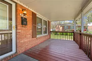 3950 Burnham Cir, Winston-Salem, NC 27105 - Photo 4