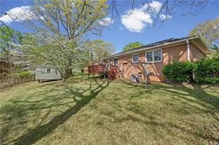 3950 Burnham Cir, Winston-Salem, NC 27105 - Photo 30