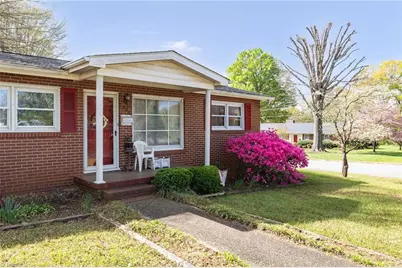 1242 Norman Drive, Eden, NC 27288 - Photo 4