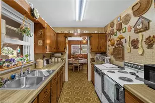 1242 Norman Dr, Eden, NC 27288 - Photo 16