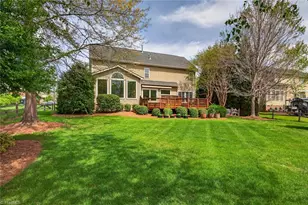 4266 Harbor Ridge Dr, Greensboro, NC 27406 - Photo 44