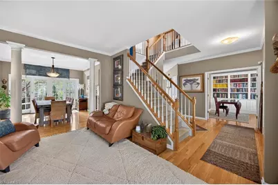 4266 Harbor Ridge Drive, Greensboro, NC 27406 - Photo 12