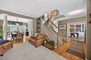 4266 Harbor Ridge Dr, Greensboro, NC 27406 - Photo 12