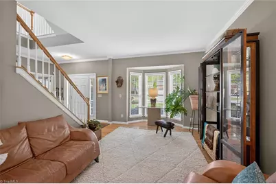 4266 Harbor Ridge Drive, Greensboro, NC 27406 - Photo 10