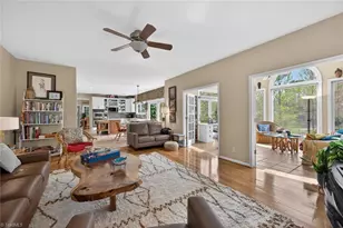 4266 Harbor Ridge Dr, Greensboro, NC 27406 - Photo 20