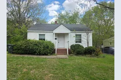 1908 Whitsett Street, Burlington, NC 27215 - Photo 1