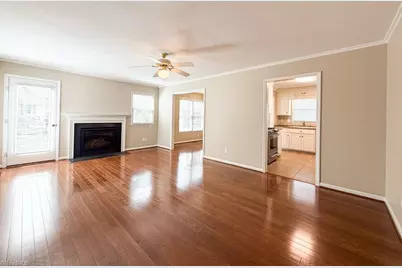 1348 Granville Street, Burlington, NC 27215 - Photo 4