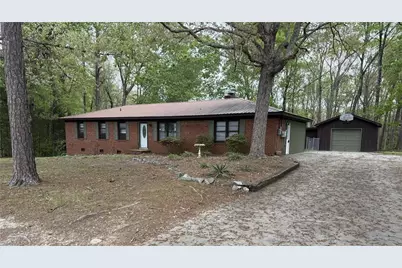 3622 Lower Lake Road, Thomasville, NC 27360 - Photo 2