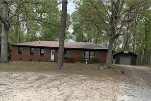 3622 Lower Lake Rd, Thomasville, NC 27360 - Photo 1