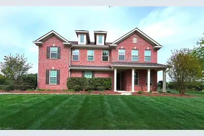 213 Candella Drive, Wesley Chapel, NC 28104 - Photo 1