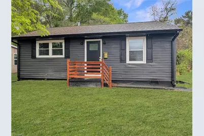 1614 Willow Road, Greensboro, NC 27401 - Photo 16