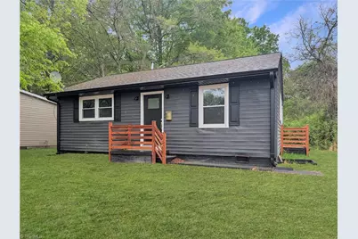 1614 Willow Road, Greensboro, NC 27401 - Photo 2