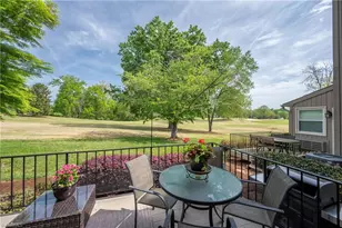 121 Warwicke Pl, Bermuda Run, NC 27006 - Photo 36