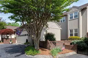 121 Warwicke Pl, Bermuda Run, NC 27006 - Photo 44