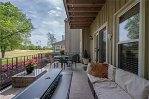 121 Warwicke Pl, Bermuda Run, NC 27006 - Photo 34