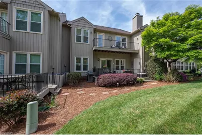 121 Warwicke Place, Bermuda Run, NC 27006 - Photo 38