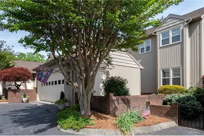 121 Warwicke Place, Bermuda Run, NC 27006 - Photo 44