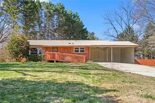 205 Rusty Ln, McLeansville, NC 27301 - Photo 1