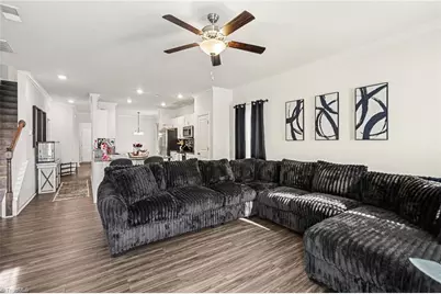 633 Cam Circle, High Point, NC 27265 - Photo 6