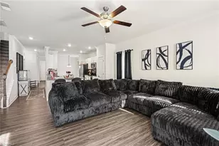 633 Cam Cir, High Point, NC 27265 - Photo 6