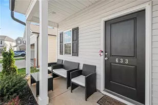 633 Cam Cir, High Point, NC 27265 - Photo 4