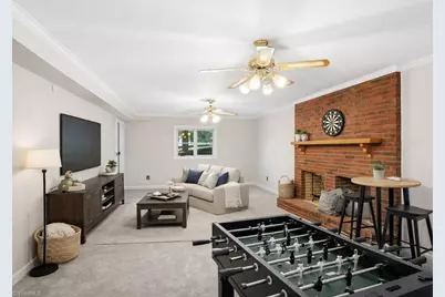 280 Ashmoor Lane, Lexington, NC 27295 - Photo 16