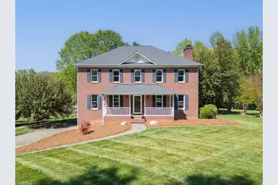 280 Ashmoor Lane, Lexington, NC 27295 - Photo 1