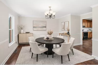 280 Ashmoor Lane, Lexington, NC 27295 - Photo 4