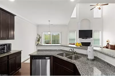 2688 Chari Park Lane, Walkertown, NC 27051 - Photo 12