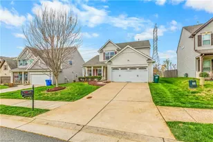 2688 Chari Park Ln, Walkertown, NC 27051 - Photo 34