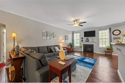 1969 Bellemont Alamance Road, Burlington, NC 27215 - Photo 12