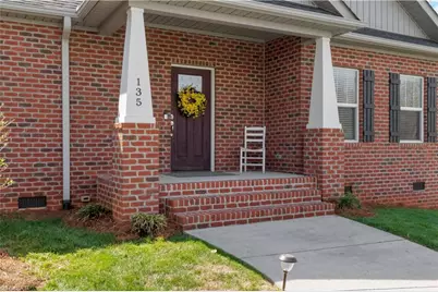 135 Matthias Court, Mocksville, NC 27028 - Photo 2