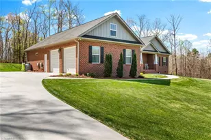 135 Matthias Ct, Mocksville, NC 27028 - Photo 1