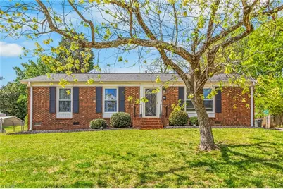 1022 Gales Avenue, Winston-Salem, NC 27103 - Photo 1